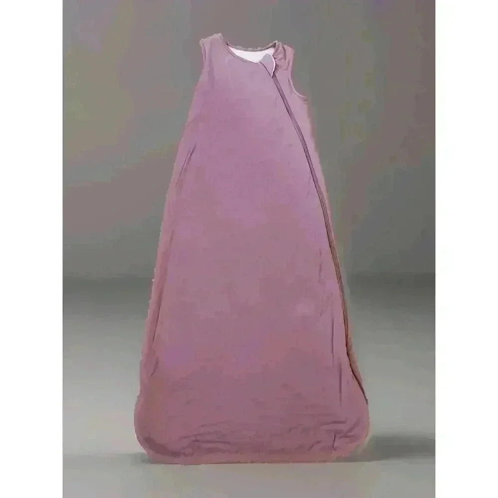 Kyte Baby Bamboo Sleep Bag Sack 1.0 Tog‎ Size 3-36months Baby girls all season